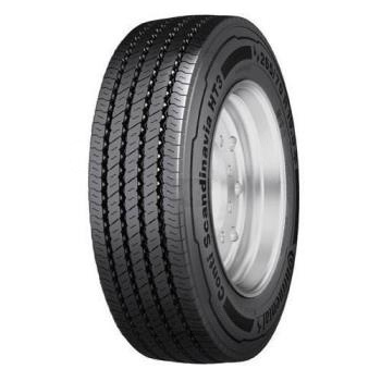 245/70R17,5 143/141L CONTINENTAL CONTI SCANDINAVIA HT3