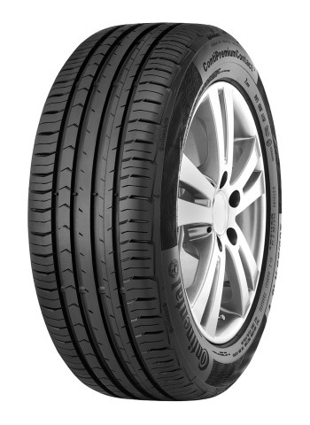 185/65R15 88H CONTINENTAL PREMIUM 5