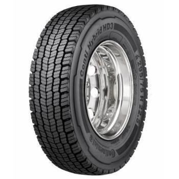 305/70R19.5 148/145M CONTINENTAL CONTI HYBRID HD3