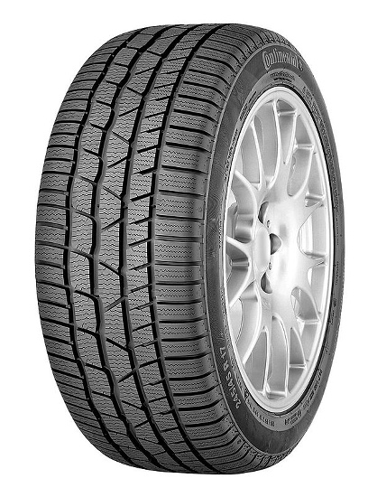 205/55R16 91H CONTINENTAL ContiWinterContact TS 830 P AO