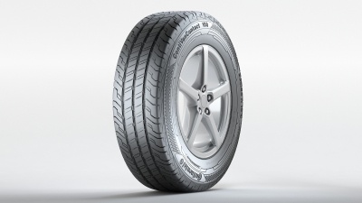 195/65R16 104T CONTINENTAL VANCONTACT 100