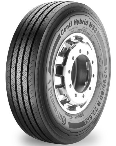 315/80R22,5 156L CONTINENTAL CONTIHYBRID HS3