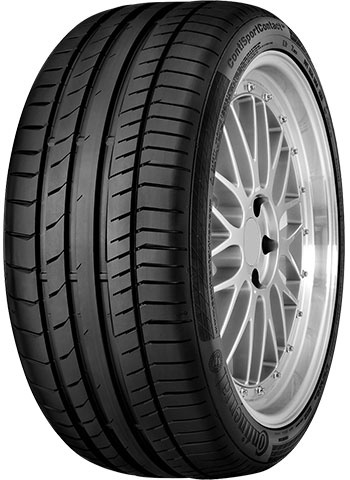 225/40R18 92Y CONTINENTAL CONTI SPORT CONTACT 5 XL