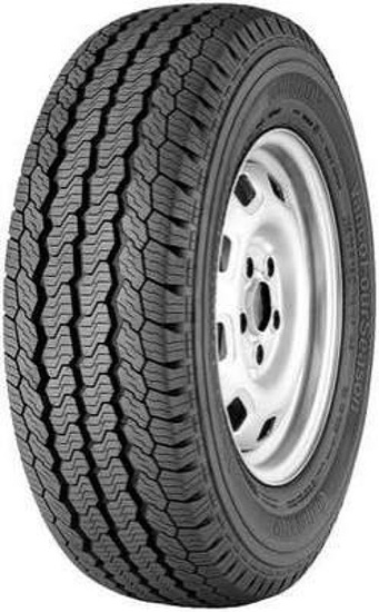 225/55R17 101H CONTINENTAL VANCOFOURSEASON