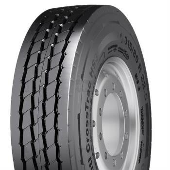 385/65R22,5 160K CONTINENTAL CONTI CROSSTRAC HS3