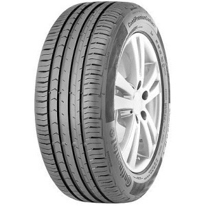 205/55R17 95Y CONTINENTAL PRECON5JXL