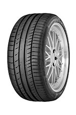 275/50R19 112Y CONTINENTAL CSC5SUVN0