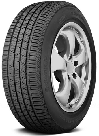 265/45R20 108V CONTINENTAL CROSSCONTACT LX SPORT XL FR