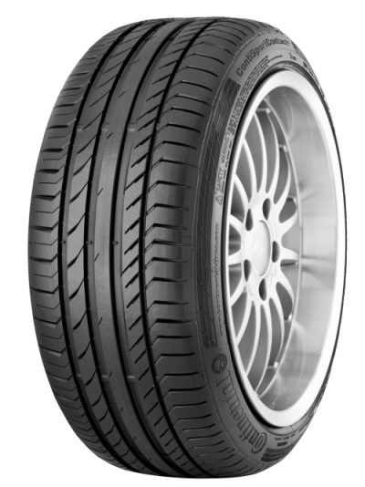 245/40R18 97Y CONTINENTAL CSC5PMOXL