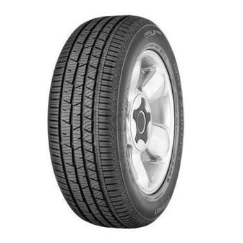 245/60R18 105H CONTINENTAL CROSSCONTACT LX SPORT