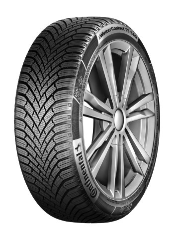 165/65R15 81T CONTINENTAL WinterContact TS 860