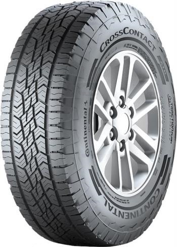 245/75R15 113/110S CONTINENTAL CROSSCONTACT ATR