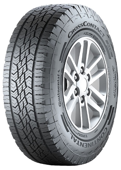 215/75R15 100T CONTINENTAL CROSSCONTACT ATR