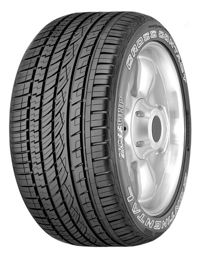 255/45R19 100V CONTINENTAL CROSS UHP MO