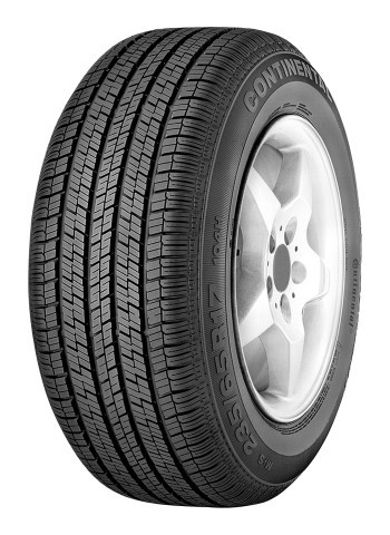 195/80R15 96H CONTINENTAL 4X4 CONTACT