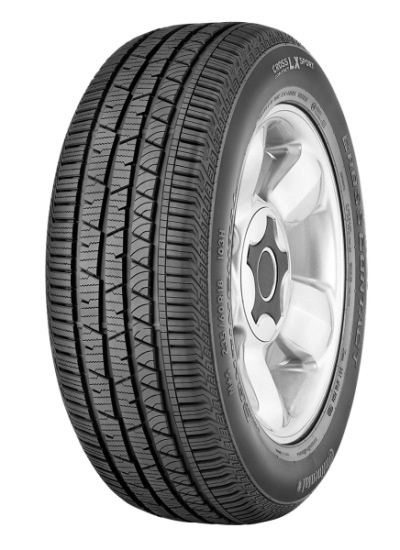 215/70R16 100H CONTINENTAL CONTI CROSS CONTACT LX SPORT