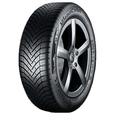 235/55R17 103V CONTINENTAL ALLSEASCOX