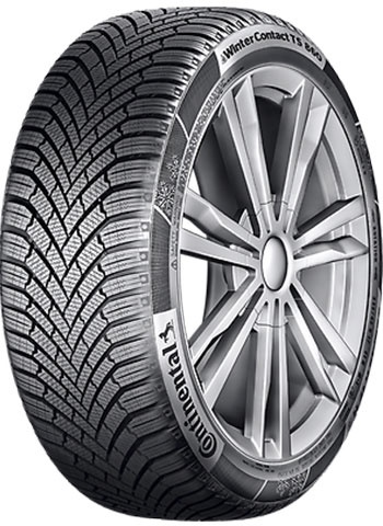 195/45R16 84H CONTINENTAL WinterContact TS 860