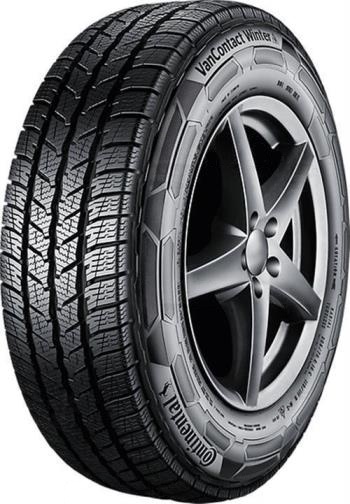 205/75R16C 113/111R CONTINENTAL VanContact Winter