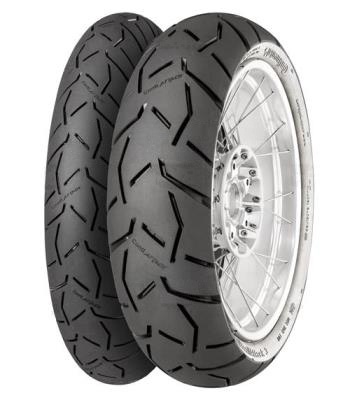 150/70R18 70W CONTINENTAL TRAIL ATTACK 3 (REAR)