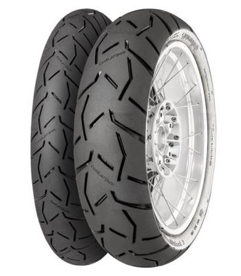 120/90R17 64S CONTINENTAL CONTI TRAIL ATTACK 3