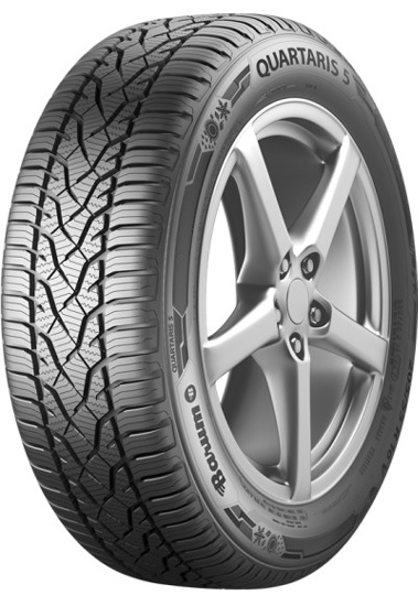 195/55R15 85H BARUM QUARTARIS 5