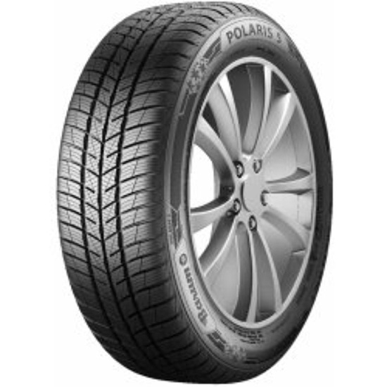 225/45R17 91H BARUM POLARIS 5