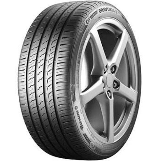 195/55R16 91V BARUM BRAVURIS 5 XL