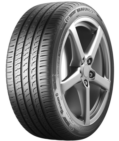 215/50R17 95Y BARUM BRAVURIS 5 XL