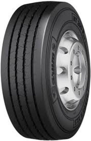 215/75R17,5 135/133K BARUM BT200 R M+S