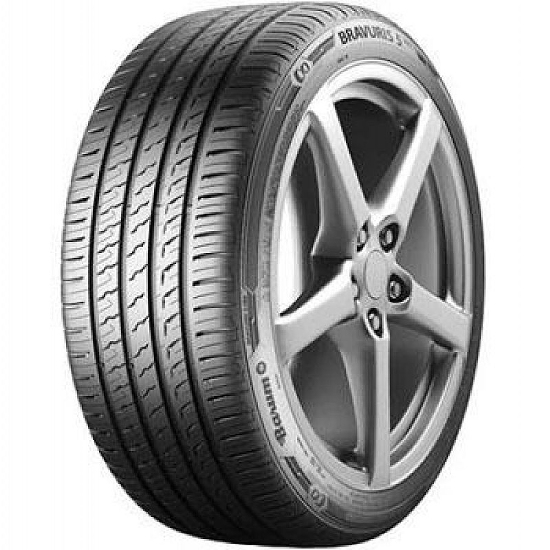 205/45R17 88V BARUM BRAVURIS 5 HM XL FR BSW