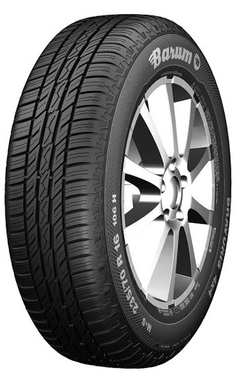 235/65R17 108V BARUM BRAVURIS 4x4 XL