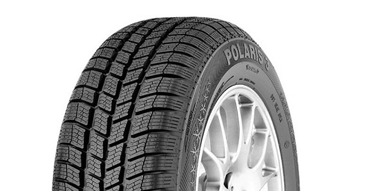 165/80R14 85T BARUM Polaris 3