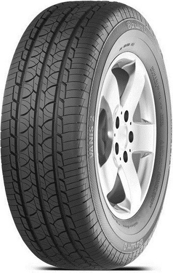 225/65R16C 112R BARUM C VANIS 2