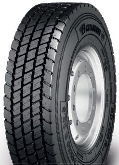 315/80R22,5 156/150L BARUM BD200 R M+S