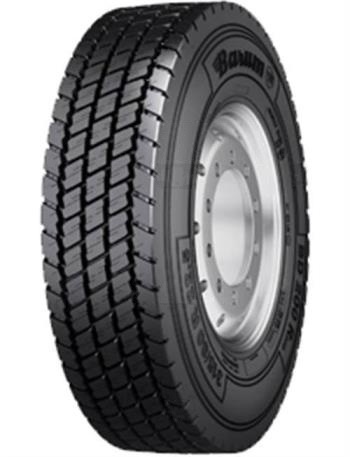 215/75R17,5 126/124M BARUM BD200 R M+S