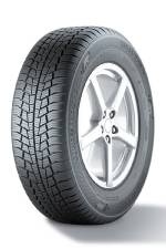 225/45R17 91H GISLAVED EURO FROST 6