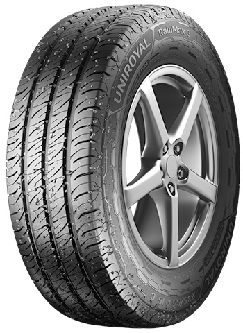 215/60R17C 109T UNIROYAL RAIN MAX 3