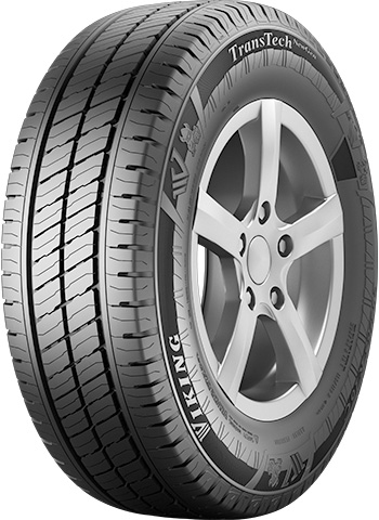 215/70R15 109/107S VIKING TRANSTECH NEWGEN