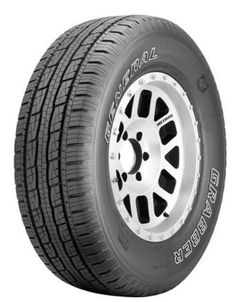 235/70R17 111T GENERAL TIRE GRABBER HTS60