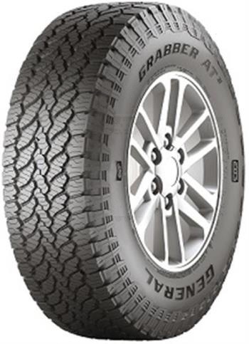 255/55R19 111H GENERAL GRABBER AT3 XL