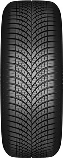 255/45R19 100W GOODYEAR VECTOR 4SEASONS GEN-3