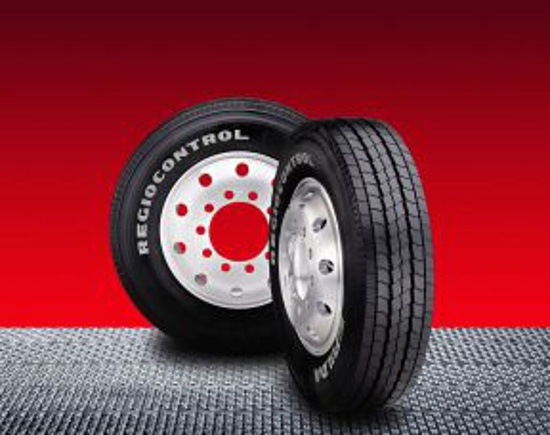 215/75 R 17.5 TL REGIOCONTROL