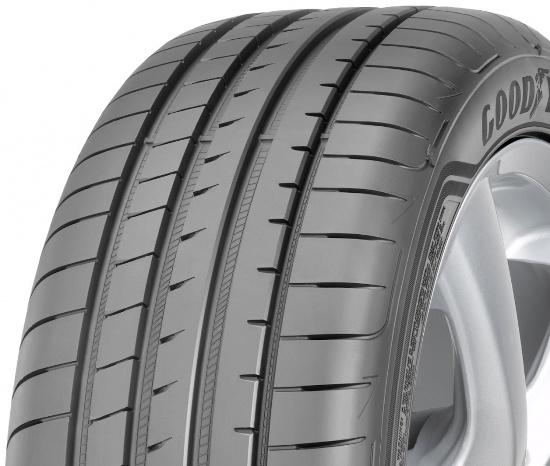 255/45R20 105W GOODYEAR EAGLE F1 (ASYMMETRIC) 3 SUV