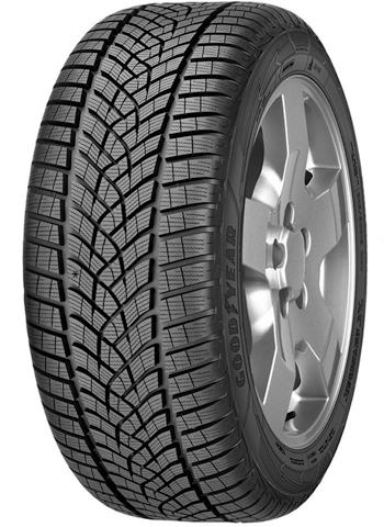 245/35R21 96W GOODYEAR ULTRAGRIP PERFORMANCE+