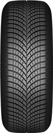 275/45R20 110Y GOODYEAR VECTOR 4SEASONS GEN-3 SUV