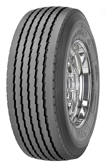 235/75R17.5 143/141J SAVA CARGO 4