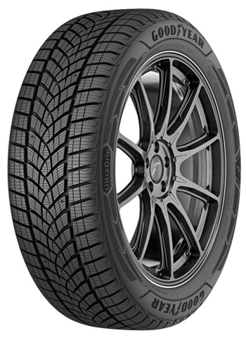 275/40R22 108V GOODYEAR ULTRAGRIP PERFORMANCE+ SUV XL MFS BSW M+S 3PMSF