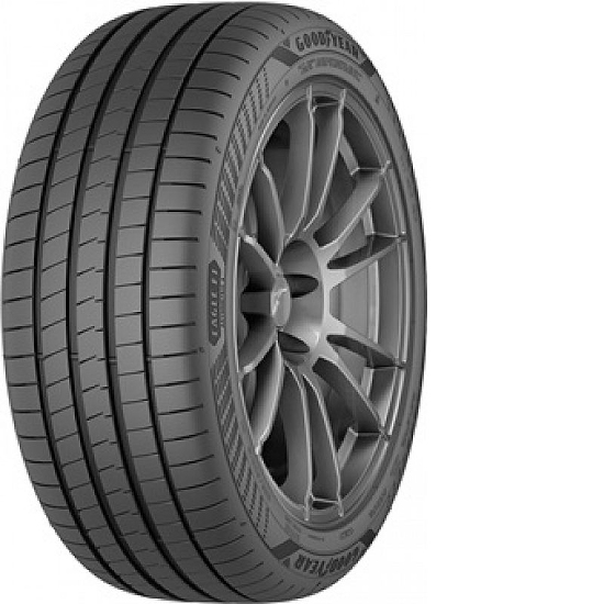 205/50R17 93Y GOODYEAR EAGLE F1 ASYMMETRIC 6 XL MFS BSW