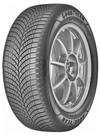 235/50R20 104T GOODYEAR VECTOR 4SEASONS GEN-3 SUV XL MFS BSW M+S 3PMSF